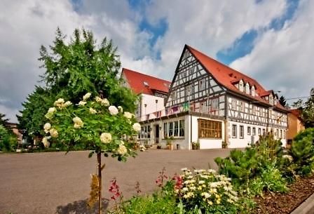 Landgasthof Hirsch Remshalden Ngoại thất bức ảnh