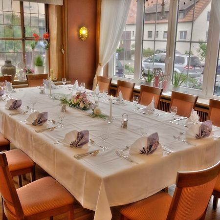 Landgasthof Hirsch Remshalden Ngoại thất bức ảnh